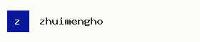 zhuimenghou.com
